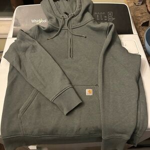 Womens Carhartt hoody